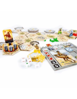 KARAK 2 7 KARAK 2 -Jeux Série Magasin karak 2 2