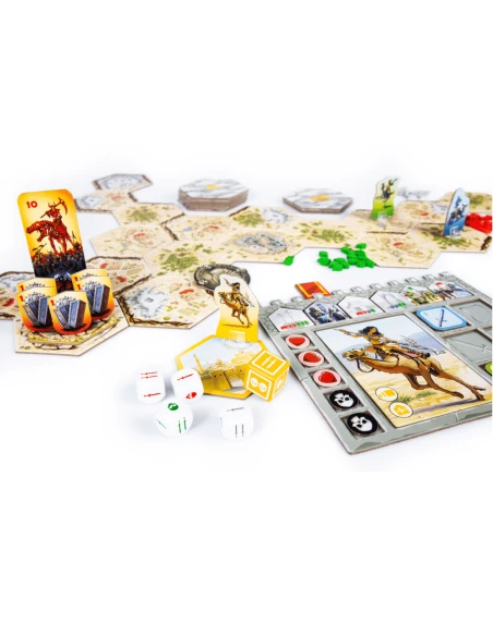 KARAK 2 5 KARAK 2 – Image 3