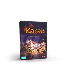 KARAK