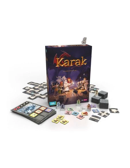 KARAK 6 KARAK – Image 4