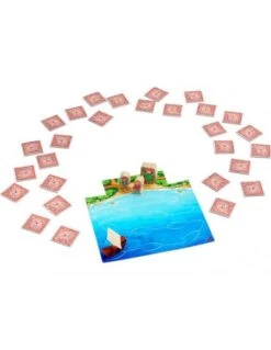 Haba Karuba Junior -Jeux Série Magasin karuba junior 1