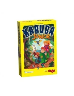 Haba Karuba Junior