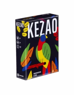 Kezao