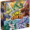 Iello King Of Tokyo 1 Iello King Of Tokyo -Jeux Série Magasin king of tokyo