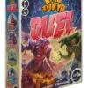 Iello King Of Tokyo - Duel 2 Iello King Of Tokyo - Duel -Jeux Série Magasin king of tokyo duel