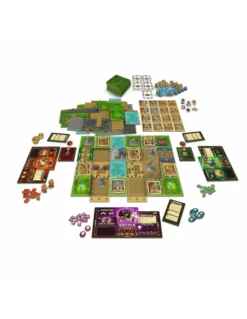 Kingdom Rush : Fureur Élémentale -Jeux Série Magasin kingdom rush fureur elementale 1