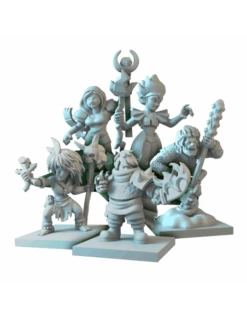 Kingdom Rush : Fureur Élémentale -Jeux Série Magasin kingdom rush fureur elementale 2