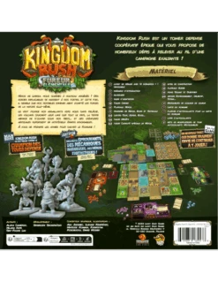 Kingdom Rush : Fureur Élémentale -Jeux Série Magasin kingdom rush fureur elementale 4