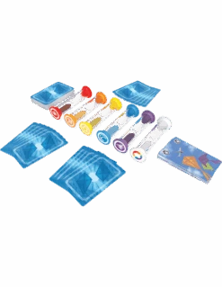 Matagot Kites -Jeux Série Magasin kites 2