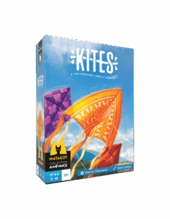 Matagot Kites
