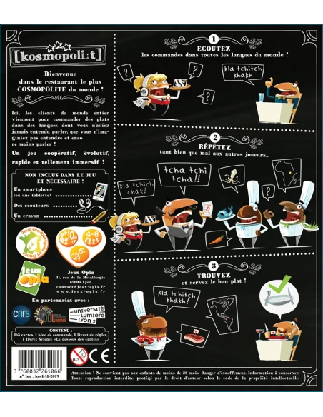 Kosmopolit 4 Kosmopolit – Image 2