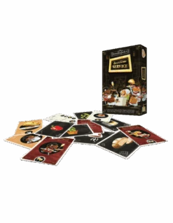 Kosmopolit : Deuxième Service (Ext) -Jeux Série Magasin kosmopolit deuxieme service ext 2