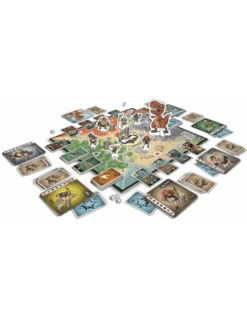 Krom Evolution 5 Krom Evolution -Jeux Série Magasin krom evolution 1