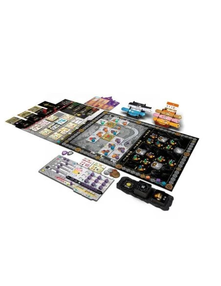 Iello Kutná Hora : La Cité De L'argent 4 Iello Kutná Hora : La Cité De L'argent – Image 2