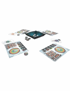 Kyudo 8 Kyudo -Jeux Série Magasin kyudo 2