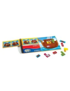 Smart Games L'Arche De Noé