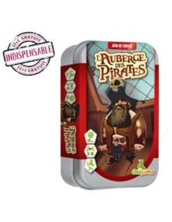 L'auberge Des Pirates