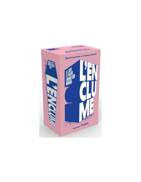 L'enclume 3 L'enclume