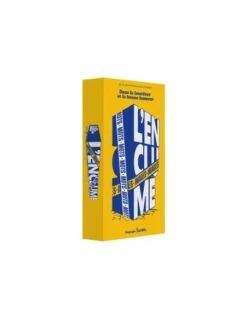 L'enclume - Mots & Images