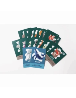 Matagot L'Ile Des Prédateurs (MicroGame) -Jeux Série Magasin l ile des predateurs microgame 2