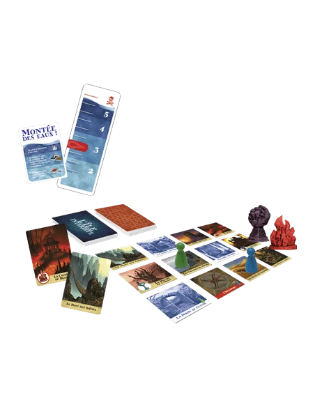 L'île Interdite 4 L'île Interdite – Image 2