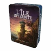 L'île Interdite 1 L'île Interdite -Jeux Série Magasin l ile interdite