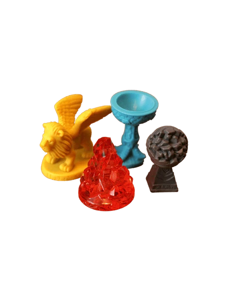 L'île Interdite 5 L'île Interdite – Image 3