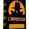 GIGAMIC L'imposteur -Jeux Série Magasin l imposteur