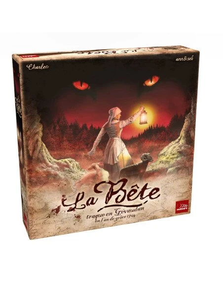 La Bête 3 La Bête