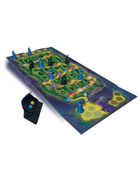 GIGAMIC La Colline Aux Feux Follets 4 GIGAMIC La Colline Aux Feux Follets – Image 2