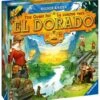 Ravensburger La Course Vers El Dorado 1 Ravensburger La Course Vers El Dorado -Jeux Série Magasin la course vers el dorado