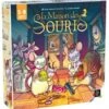GIGAMIC La Maison Des Souris -Jeux Série Magasin la maison des souris