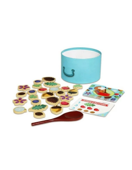 Loki La Soupe Des Ecureuils 4 Loki La Soupe Des Ecureuils – Image 2