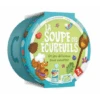 Loki La Soupe Des Ecureuils -Jeux Série Magasin la soupe des ecureuils