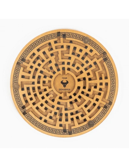 Labyrinthe Antique 4 Labyrinthe Antique – Image 2