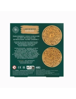 Labyrinthe Antique 7 Labyrinthe Antique -Jeux Série Magasin labyrinthe antique 2