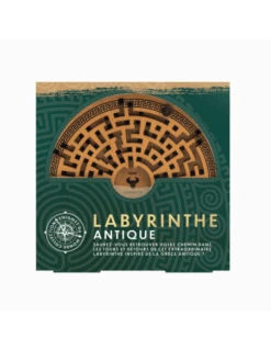 Labyrinthe Antique