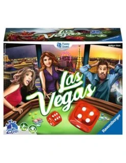 Ravensburger Las Vegas