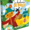 Le Bonhomme De Paille -Jeux Série Magasin le bonhomme de paille