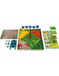 Le Bonhomme De Paille -Jeux Série Magasin le bonhomme de paille 1 1