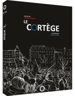 Le Cortège