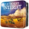 Le Désert Interdit 1 Le Désert Interdit -Jeux Série Magasin le desert interdit