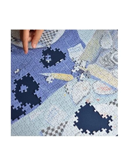 Le Goût De La Mer - Puzzle 1000 Pièces 5 Le Goût De La Mer - Puzzle 1000 Pièces – Image 3