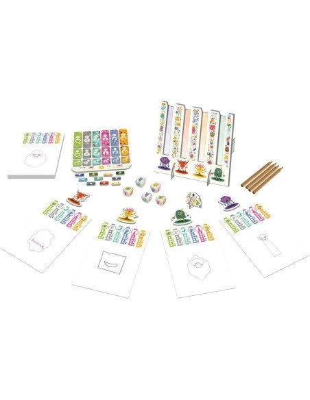 Le Grand Méchant Monstre 4 Le Grand Méchant Monstre – Image 2