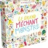 Le Grand Méchant Monstre