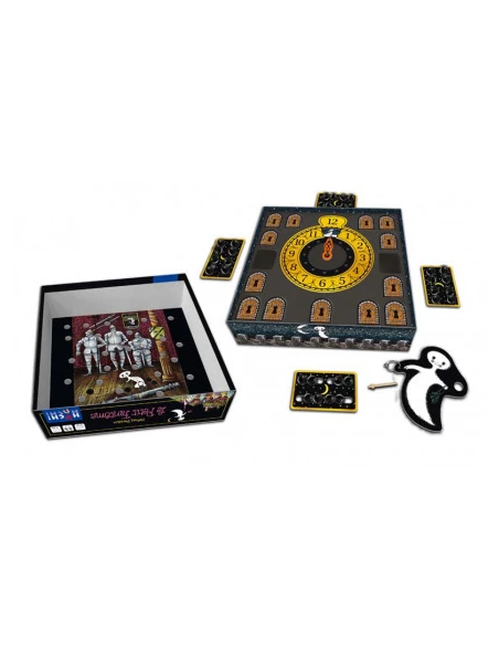 Le Petit Fantôme 4 Le Petit Fantôme – Image 2