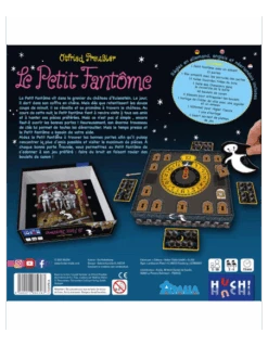 Le Petit Fantôme 7 Le Petit Fantôme -Jeux Série Magasin le petit fantome 2