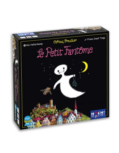 Le Petit Fantôme 3 Le Petit Fantôme