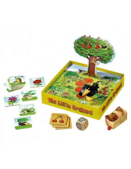 Le Petit Verger 4 Le Petit Verger – Image 2