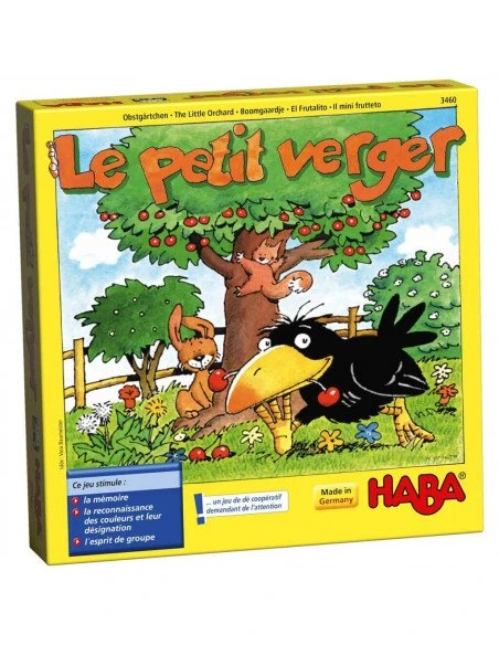 Le Petit Verger 3 Le Petit Verger